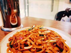 -玥记茶餐厅(十字门华发商都一期绸带店)