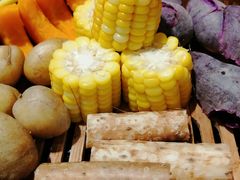 -宴秋杭州菜(锦艺城店)