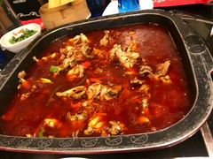 -自贡好吃客(科华店)