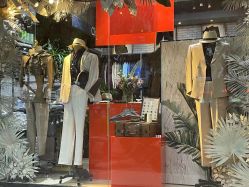 -ChenV西服礼服高级定制(市区养育巷店)
