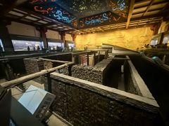 -北京大葆台遗址博物馆