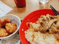 -食其家·牛丼咖喱(广元西路店)