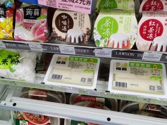 -中百罗森便利店(苗栗路店)