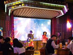 -MR.ROCKY洛奇先生RESTAURANT&BAR(宝安壹方城店)