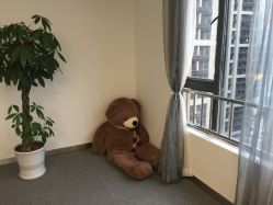 -莱恩·乐活概念专业皮肤管理连锁