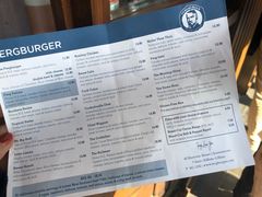 -Fergburger(皇后镇店)