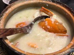 -李记潮汕砂锅粥(营福路店)
