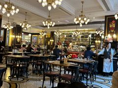 -Entrecôte 法国牛扒馆(保利·时光里店)