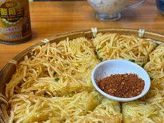 -山茶云南菜(永安里店)