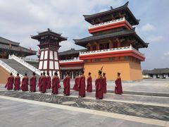 -中国汉城景区