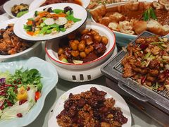 -大铁勺新津菜(熙悦汇店)