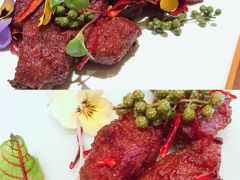 -重庆万豪中餐厅·Man Ho