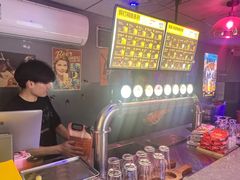 -优布劳精酿酒馆(富力又一城店)