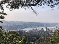 -白云山风景名胜区