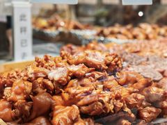 -永辉超市(通州万达店)
