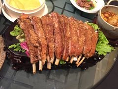 -北京王府井希尔顿酒店·秦唐中餐厅Chynna