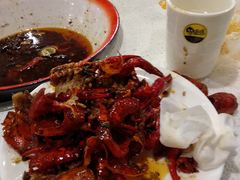 -张大师鸭爪爪特色干锅(南湖店)