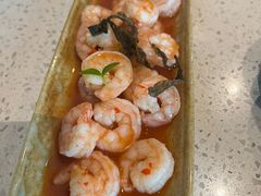 -半山腰·云南菜(侨福芳草地店)