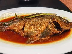 -阿庄新豫菜(航海东路店)