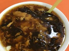 豆腐脑-增盛魁小吃店