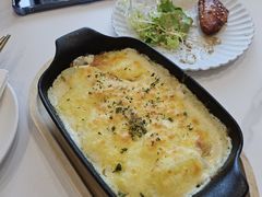 -Barbe a papa亲子餐厅(杨浦店)