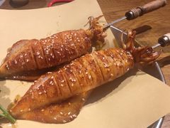 -必点海鲜·鲅鱼水饺(鞍山西道店)
