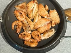 -潮府馆·非遗潮州菜·港式点心(世纪公园店)