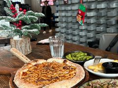 -盐说Salt Talk北美风味西餐厅(海上世界店)