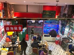 -小龍鳳·港式海鲜打边炉(沙湖路店)
