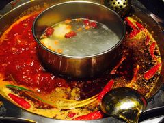 -董家湾重庆老火锅(嘉华店)