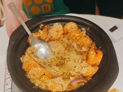 -避风塘(江桥万达店)