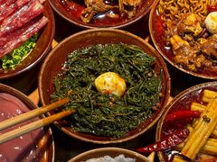 -阳阳老火锅(小南门店)