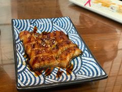 -尺山寸水日料(马桥满天星店)