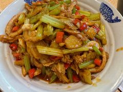 -潇湘阁(尚都SOHO店)