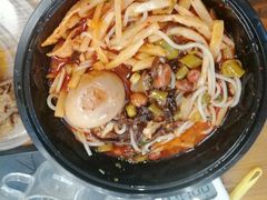 -柳大厨螺蛳粉(人民路总店)