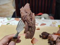 -汉斯南美烤肉(总店)
