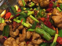 -一品红川菜(皇岗店)