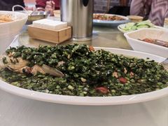 -华光驿站私房菜·黑金冠