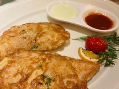 -波特曼西餐厅(中央大街店)