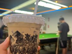 -冕龙MIANLONG COFFEE(黄石店)