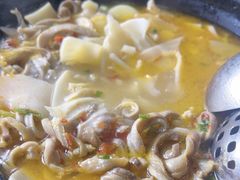 -李师傅脆肚(华强北店)