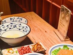 -巴奴毛肚火锅(商城路店)
