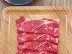 -松野谷·寿喜烧自助(华联顺义金街购物中心店)