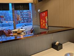 -蝎王府羊蝎子(西直门店)