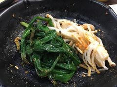 -大發韩国烤肉(八佰伴店)
