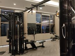 -章鱼健身 Octopus