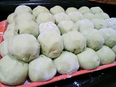 -王家沙点心店(西康路店)