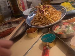 -雪熊精酿·哈尔滨烧烤酒馆(非遗大串店)