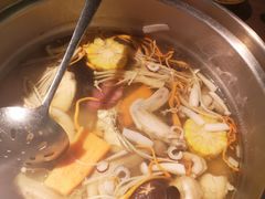 -大头椰·椰子鸡火锅(桂林万象城店)