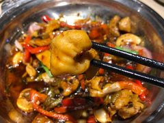 -大碗先生(万家丽店)